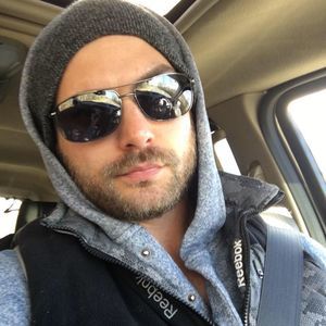 Meet your Posher, Travis